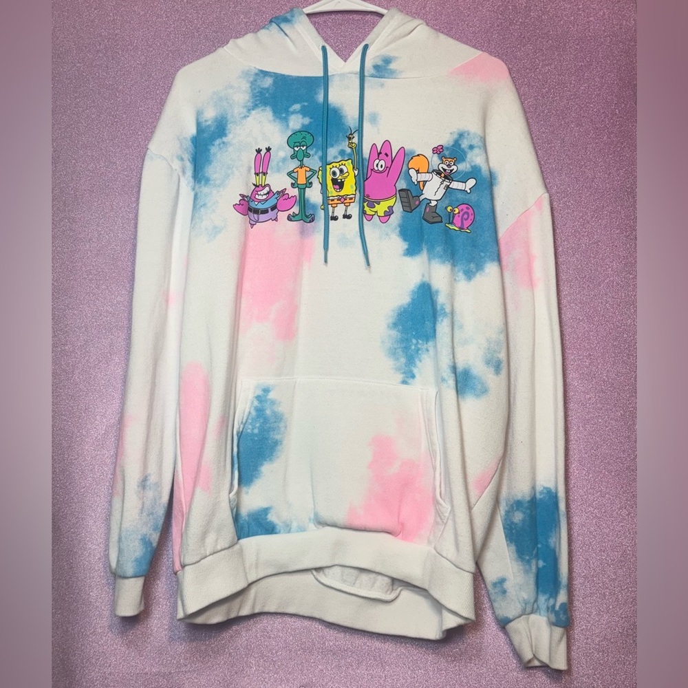 Woman’s sweater/hoodie